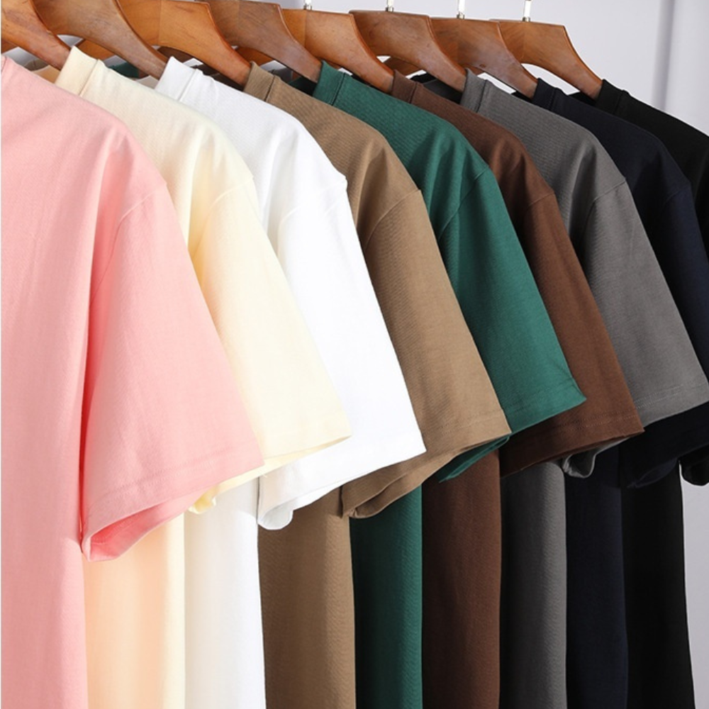 Aurex European Cotton Tee