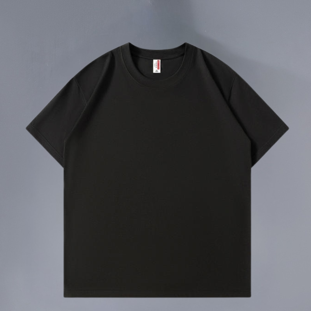 Heavy Cotton T-shirt