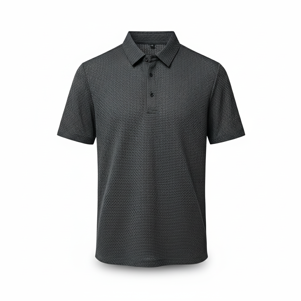 GENTPRIME™ Breathable Ice Silk T-Shirt