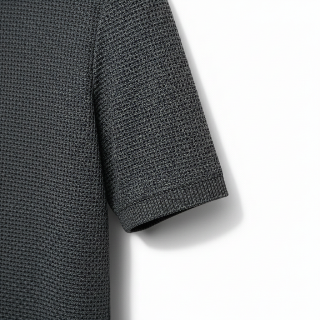 GENTPRIME™ Breathable Ice Silk T-Shirt