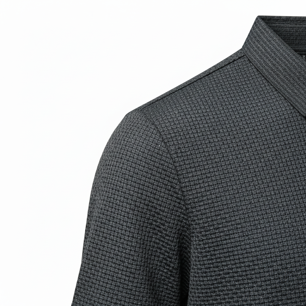 GENTPRIME™ Breathable Ice Silk T-Shirt