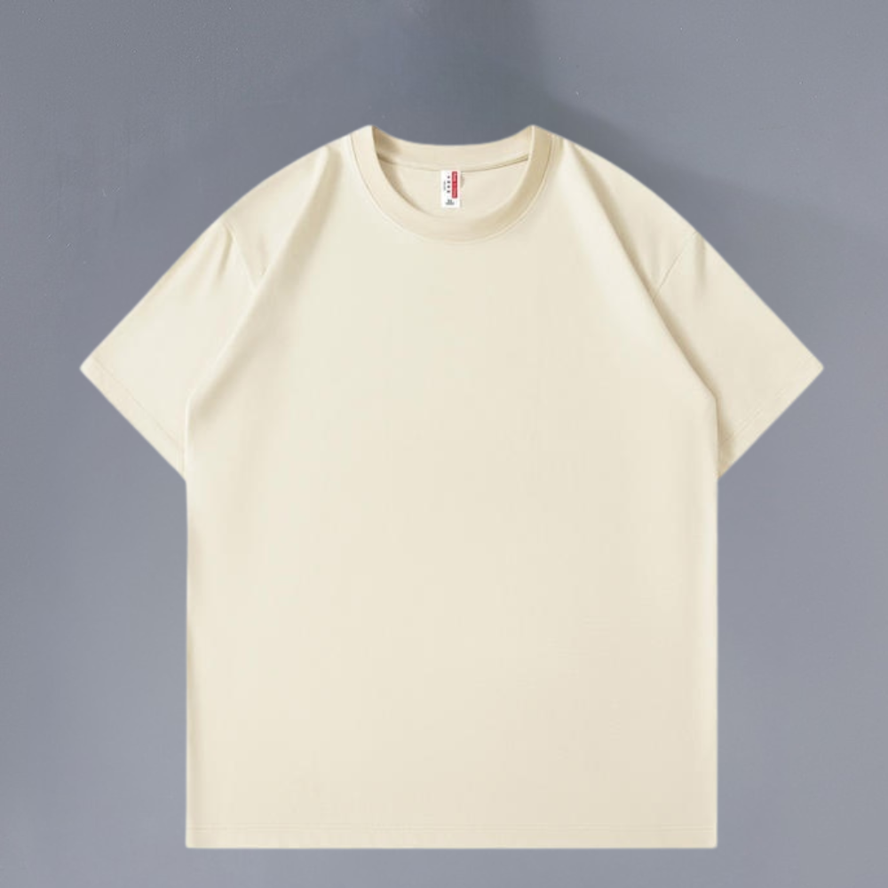 Heavy Cotton T-shirt