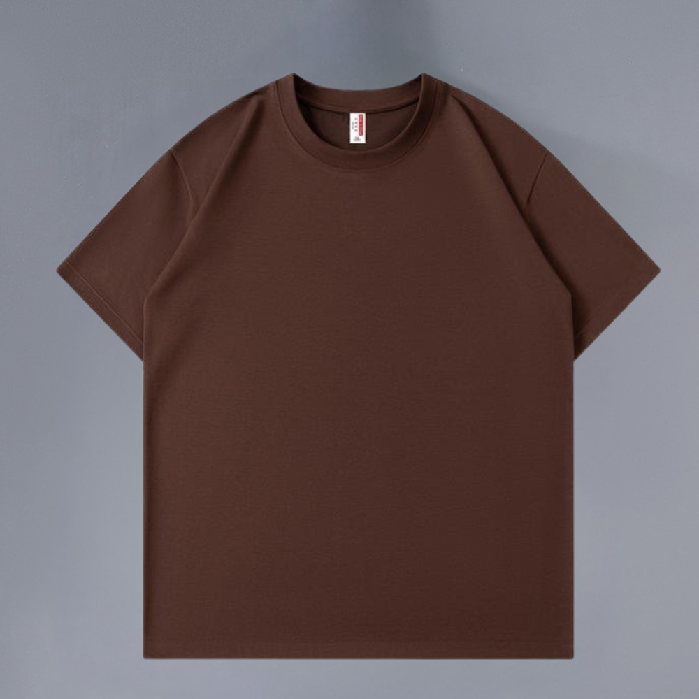 Heavy Cotton T-shirt