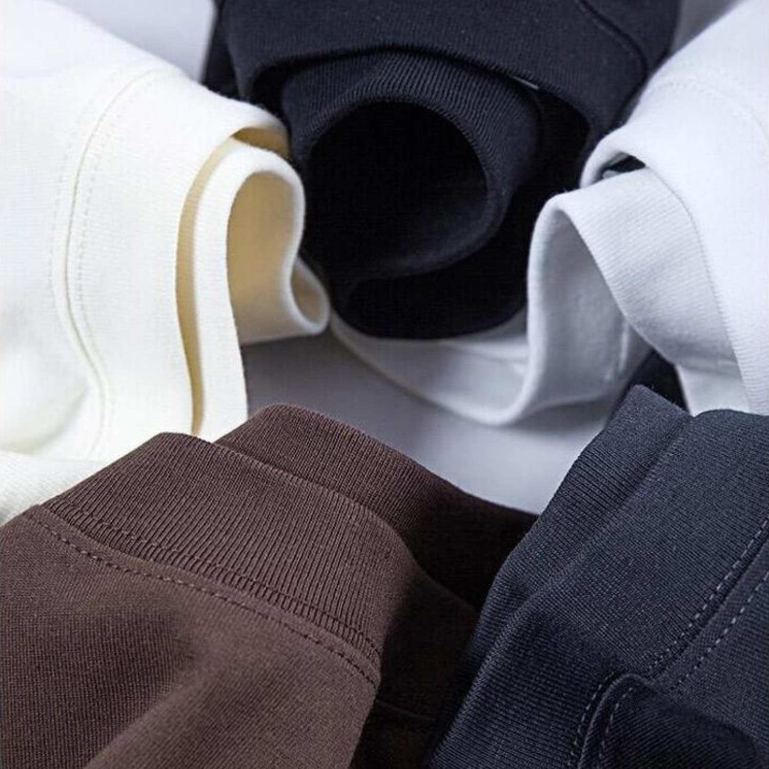 Heavy Cotton T-shirt