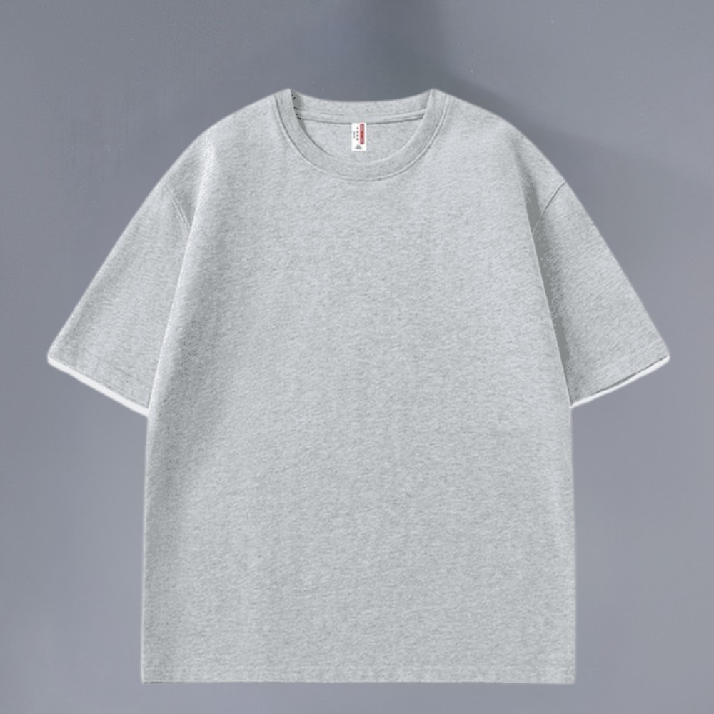 Heavy Cotton T-shirt