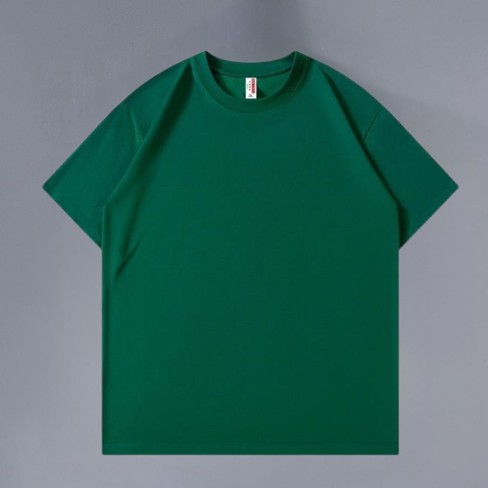 Heavy Cotton T-shirt