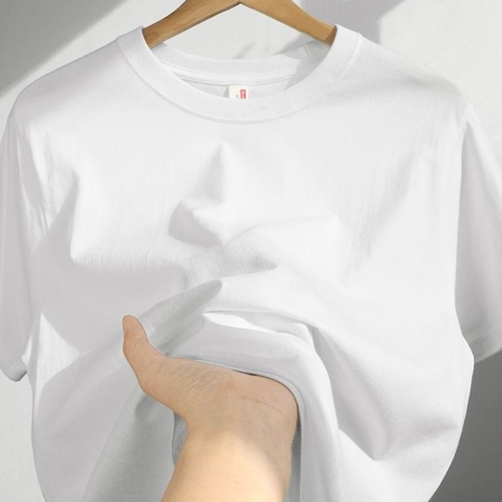 Heavy Cotton T-shirt