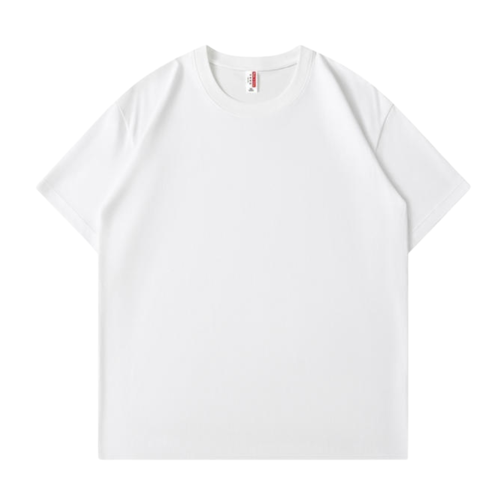 Heavy Cotton T-shirt